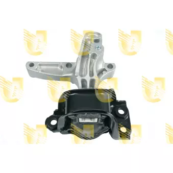Support moteur avant droit UNIGOM 398730