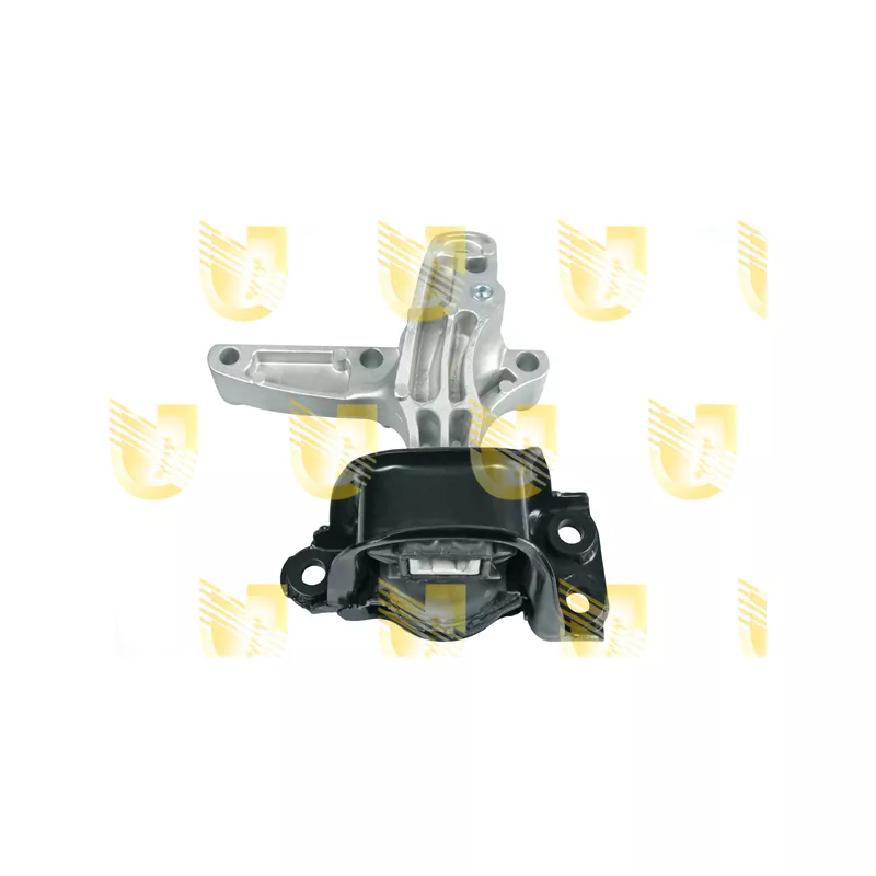Support moteur avant droit UNIGOM 398730