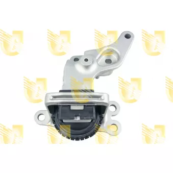 Support moteur avant droit UNIGOM 398732
