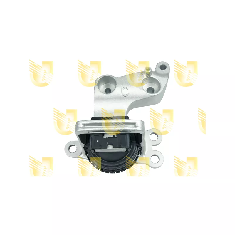 Support moteur avant droit UNIGOM 398734