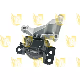 Support moteur avant droit UNIGOM 398740