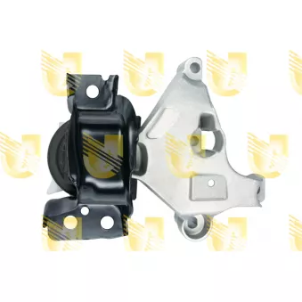 Support moteur avant droit UNIGOM 398743