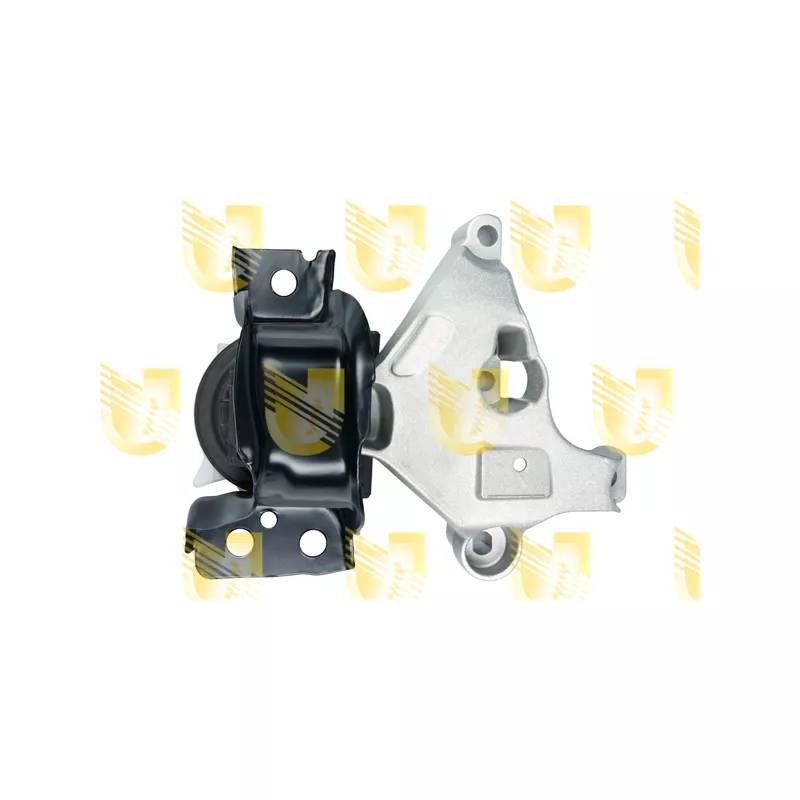 Support moteur avant droit UNIGOM 398743