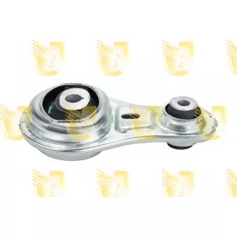 Support moteur avant gauche UNIGOM 398755