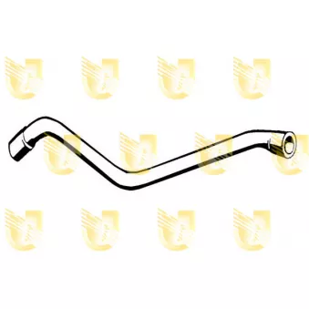 Durite de radiateur UNIGOM 4013