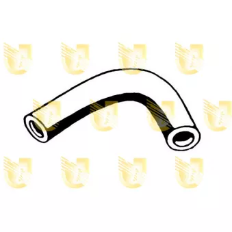 Durite de radiateur UNIGOM 4024ST