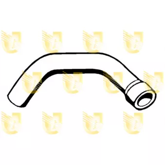Durite de radiateur UNIGOM 4056/1