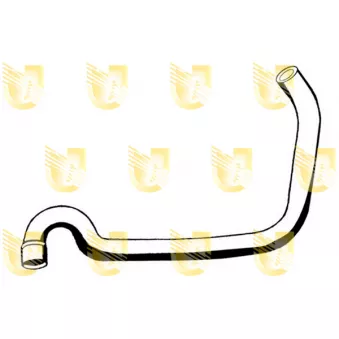 Durite de radiateur UNIGOM 4078