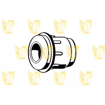 Suspension, bras de liaison UNIGOM 410025
