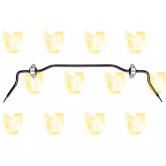 Stabilisateur, chassis UNIGOM 460184