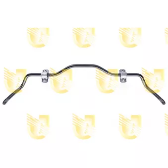 Stabilisateur, chassis UNIGOM 460190