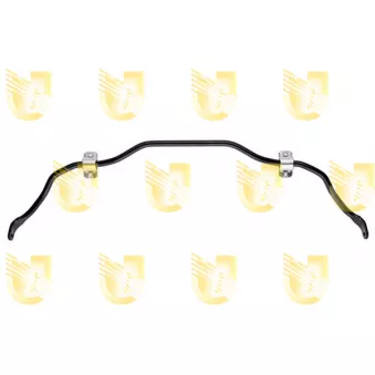 Stabilisateur, chassis UNIGOM 460200