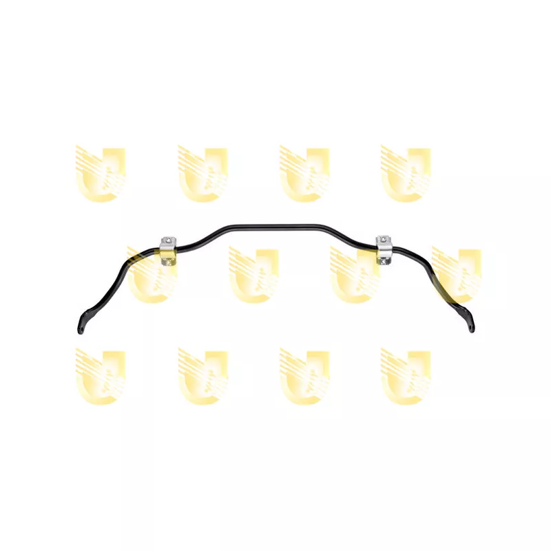 Stabilisateur, chassis UNIGOM 460200