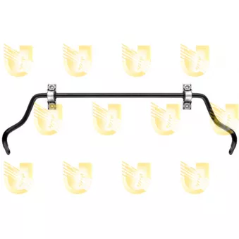 Stabilisateur, chassis UNIGOM 460220