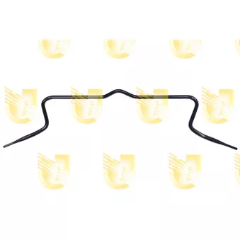 Stabilisateur, chassis UNIGOM 460223