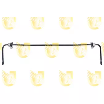 Stabilisateur, chassis UNIGOM