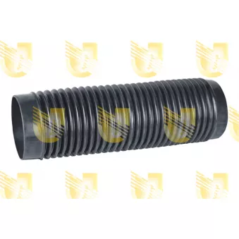 Tuyau d'aspiration, alimentation d'air UNIGOM 504ST