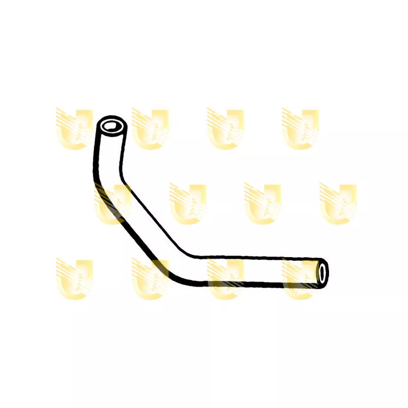 Durite de radiateur UNIGOM 7989