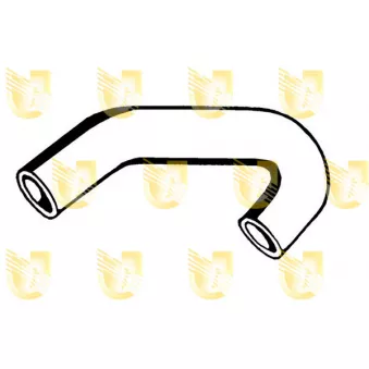 Durite de radiateur UNIGOM 8084STS