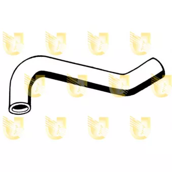 Durite de radiateur UNIGOM 8172