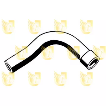 Durite de radiateur UNIGOM 8173