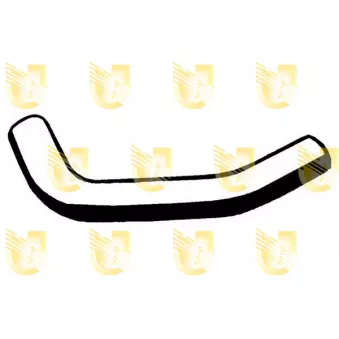 Durite de radiateur UNIGOM 8232