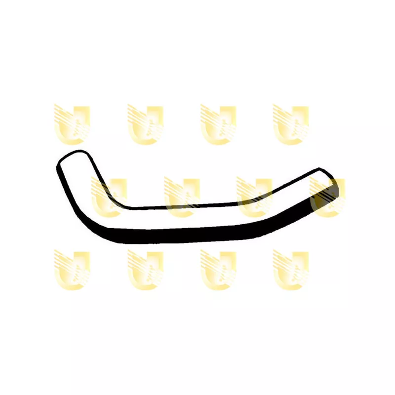 Durite de radiateur UNIGOM 8232