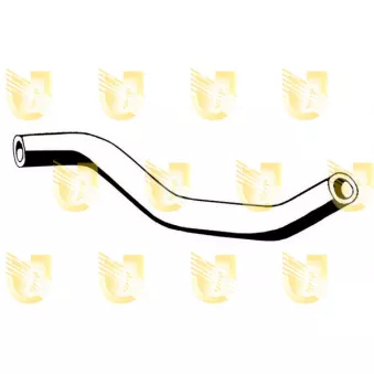 Durite de radiateur UNIGOM 8287