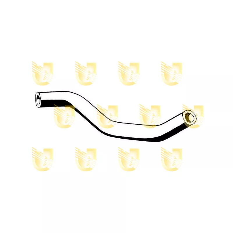 Durite de radiateur UNIGOM 8287