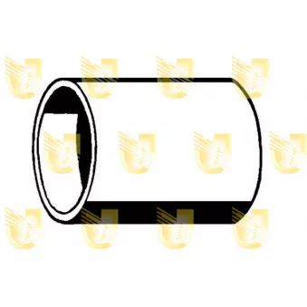 Durite de radiateur UNIGOM 8403