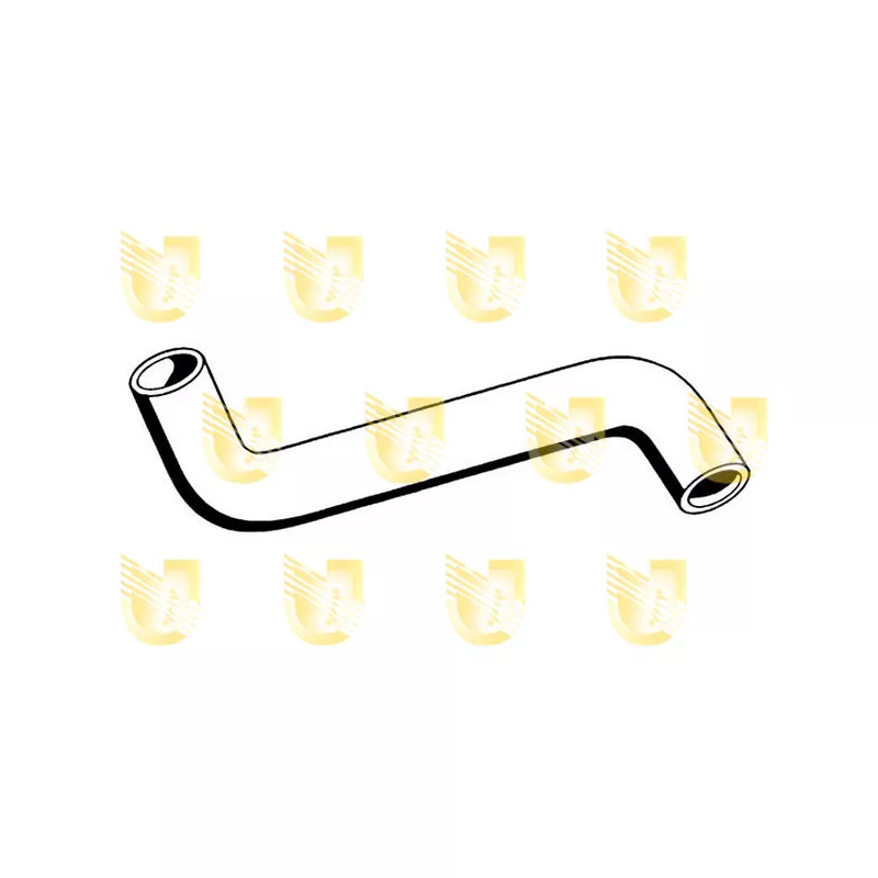 Durite de radiateur UNIGOM 8421