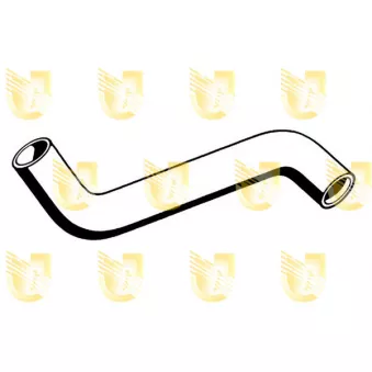 Durite de radiateur UNIGOM 8423