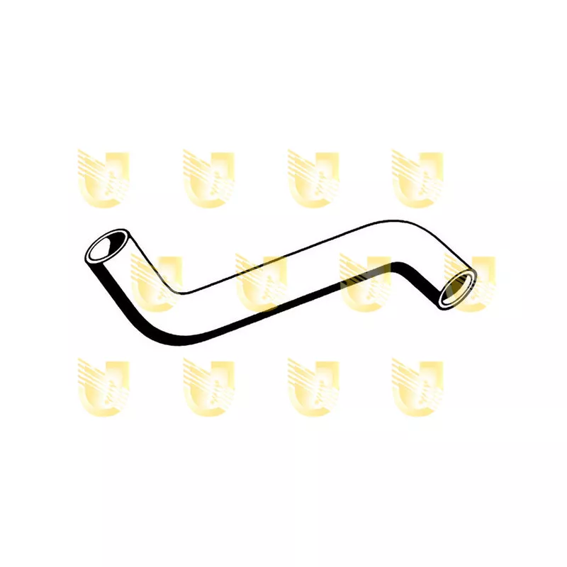 Durite de radiateur UNIGOM 8423