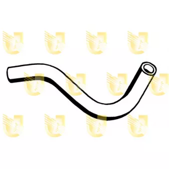 Durite de radiateur UNIGOM 8431