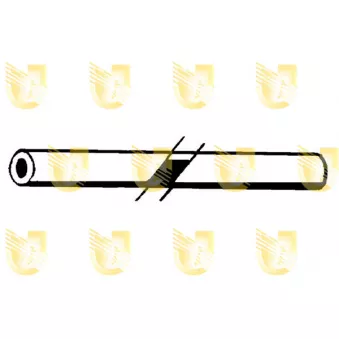 Durite de radiateur UNIGOM 8434