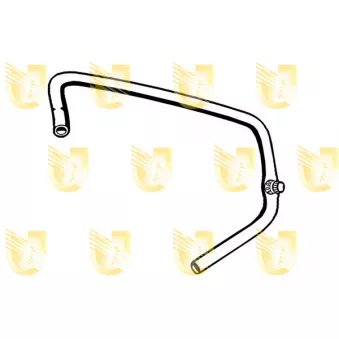 Durite de radiateur UNIGOM 8436