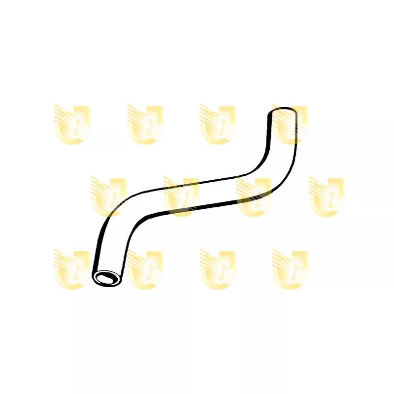 Durite de radiateur UNIGOM 8441
