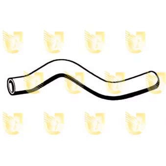 Durite de radiateur UNIGOM 8470