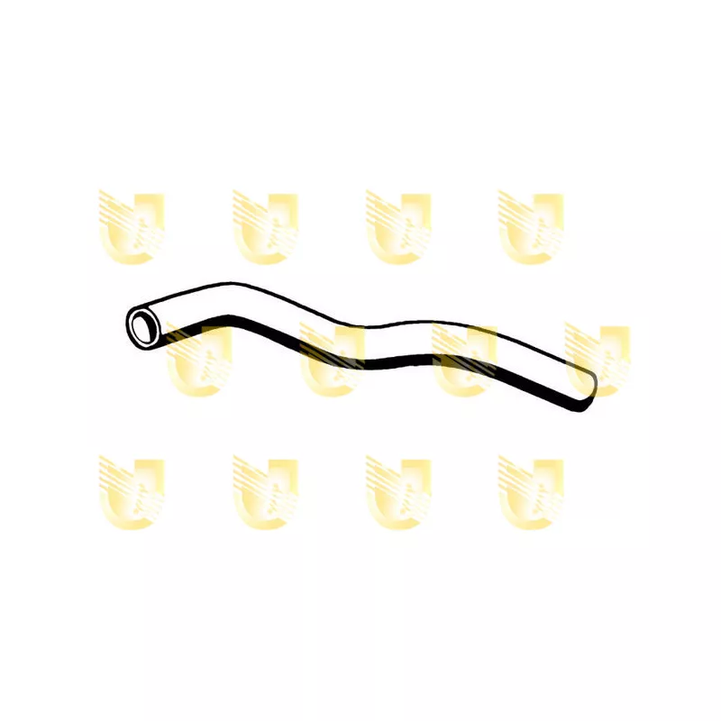Durite de radiateur UNIGOM 8475
