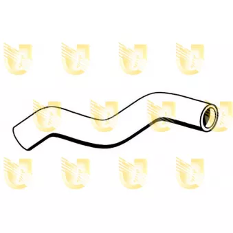 Durite de radiateur UNIGOM 8492