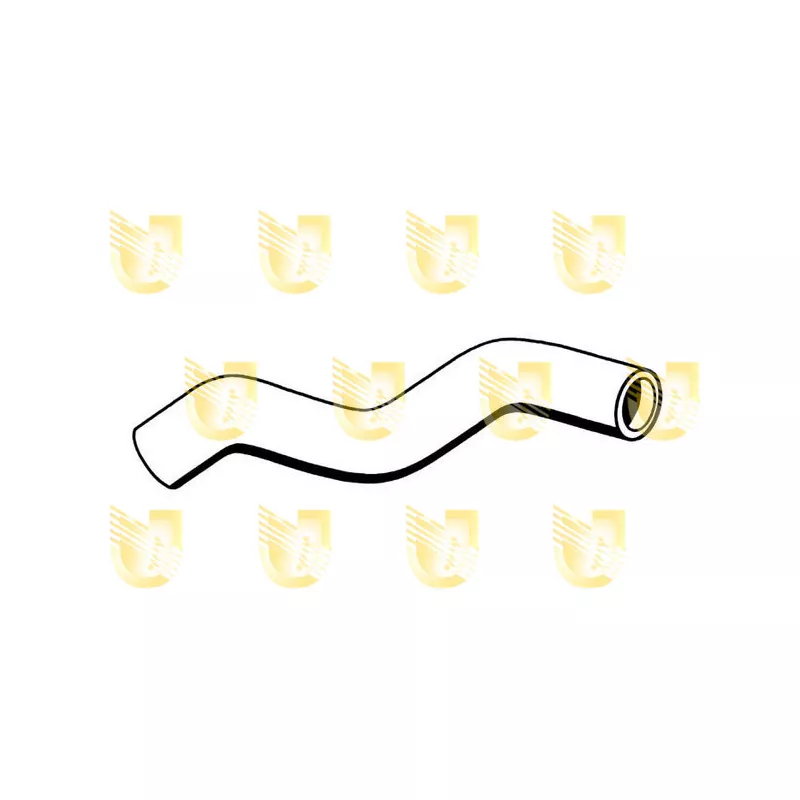 Durite de radiateur UNIGOM 8492