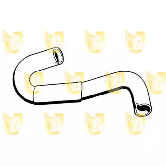 Durite de radiateur UNIGOM 8495