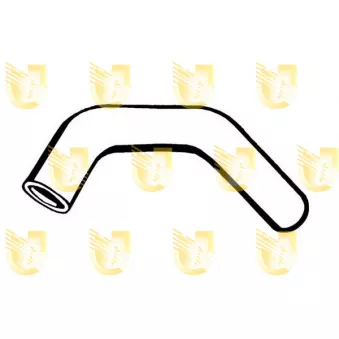 Durite de radiateur UNIGOM 8496