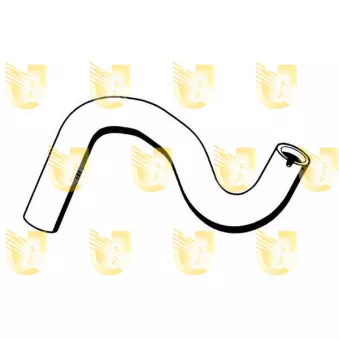 Durite de radiateur UNIGOM 8498