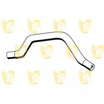 Flexible, aération de la housse de culasse UNIGOM 8501