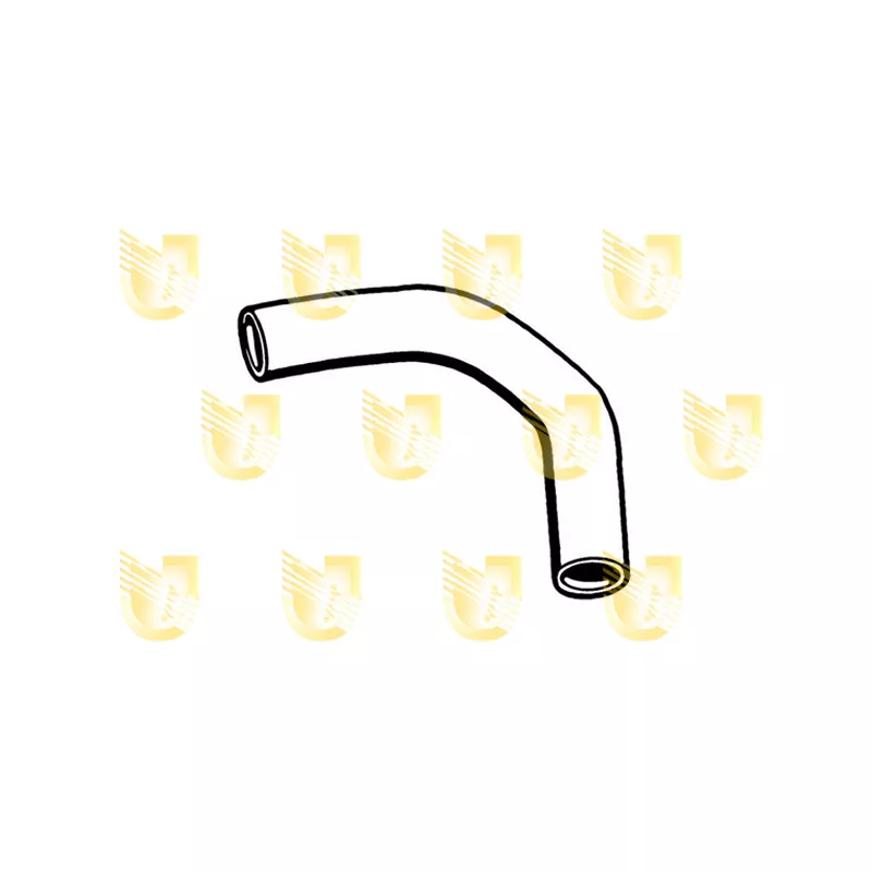 Durite de radiateur UNIGOM 8511