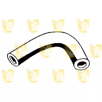 Durite de radiateur UNIGOM 8513