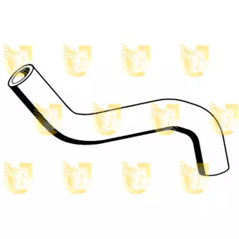 Durite de radiateur UNIGOM 8521
