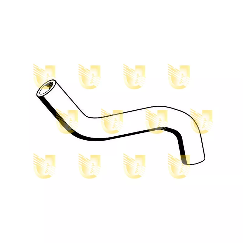 Durite de radiateur UNIGOM 8521