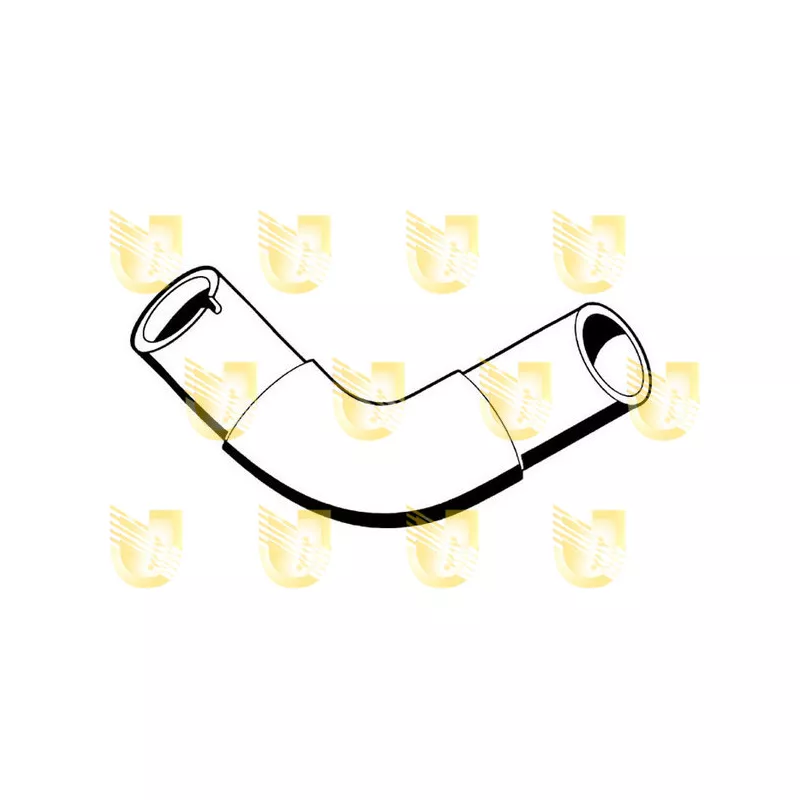 Durite de radiateur UNIGOM 8523